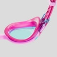 thumbnail image 4 of Speedo Junior Unisex Biofuse 2.0 Swim Goggles - Pink/Blue, One Size, 4 of 4