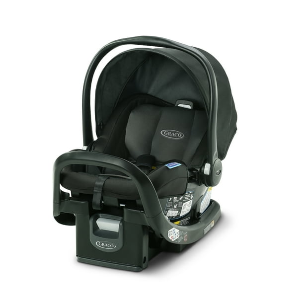 Graco Snugride Snugfit 35 Infant Car, Snugride 35 Infant Car Seat Base