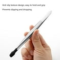 thumbnail image 4 of Geemin Precisions Steel Tweezers With Antislip Texture Perfect For Detailed Work, 4 of 8
