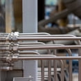 thumbnail image 5 of 1/64" Wall Thickness 1/8" OD x 16.4 ft 316L Stainless Steel Tube, Silver, 5 of 6