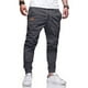 thumbnail image 1 of Pantalones Cargo Jogger Casual Twill Algodón Para Hombre, 1 of 8