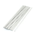 thumbnail image 1 of Helicóptero RC 110mm x 2mm Eje de Acero Inoxidable Redondo 20Pcs, 1 of 1