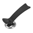 thumbnail image 4 of simhoa Pan Lid Holding Handle Pot Lid Handle Durable Standing Pot Lid Cover Knob Stand 15.3cm, 4 of 8