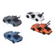 thumbnail image 4 of Juego de coches extraíbles, coches extraíbles 1/60, vehículo de juguete para niños, vehículo de juguete probado y confiable, 4 of 8