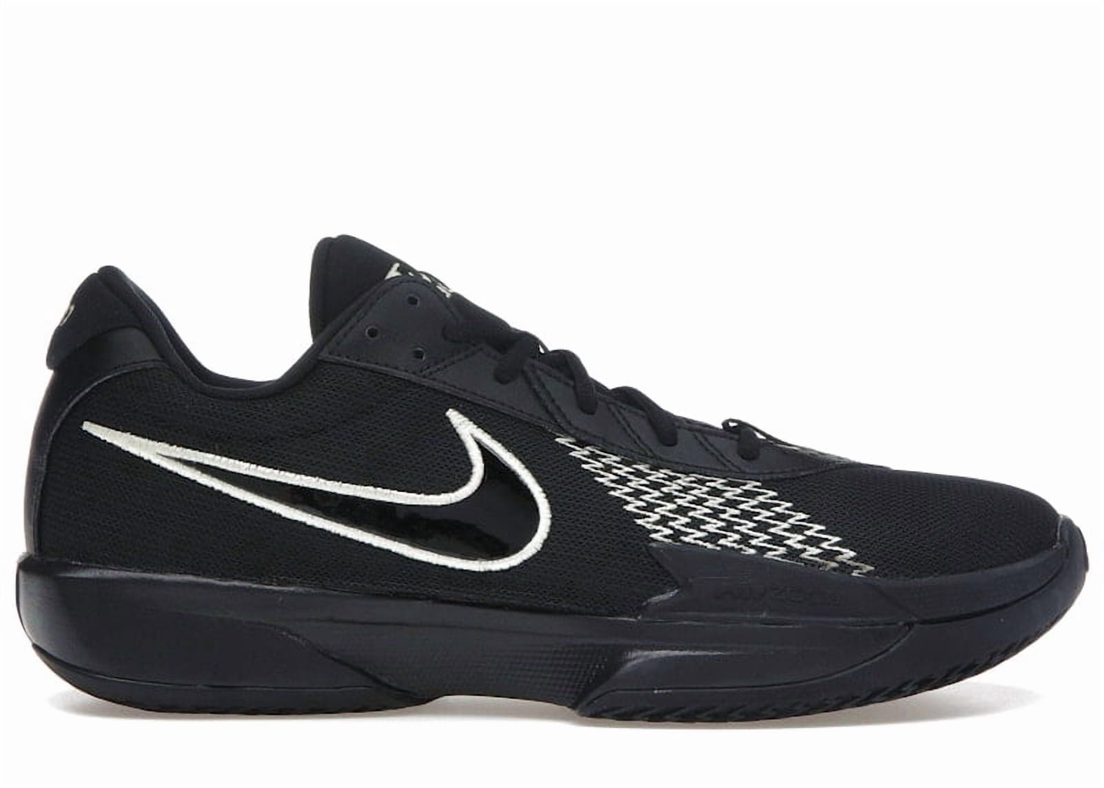 Nike Men's Ja 2 LX Swarovski Black Label Shoes, from StockX