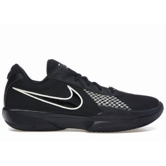 Nike Men's Pegasus 40 Running Shoes (Black/Black, 13, Medium/D