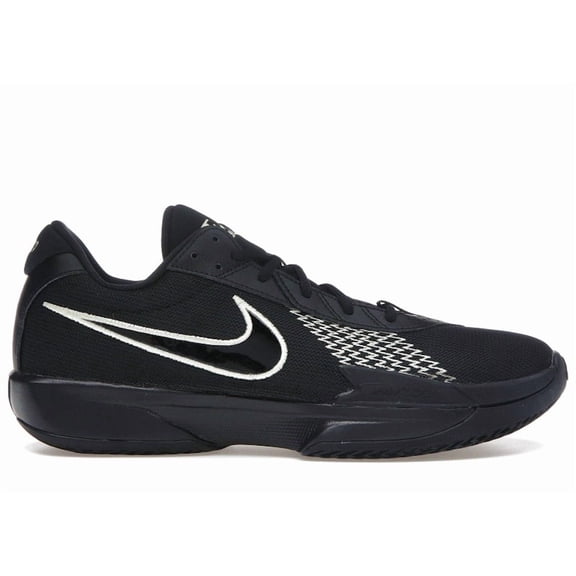 Nike Men's GT Cut Academy Black Alabaster Shoes, from StockX