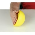 thumbnail image 2 of CanDo wrist/forearm Range of Motion exerciser, x-large, yellow, ball only, 2 of 3