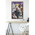 thumbnail image 6 of Arifureta: From Commonplace to World's Strongest: Season 2 - Key Art Wall Poster, 22.375" x 34" Framed, 6 of 6