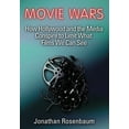 thumbnail image 1 of Pre-Owned Movie Wars: How Hollywood and the Media Limit What Movies We Can See (Hardcover) 1556524064 9781556524066, 1 of 2
