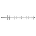 thumbnail image 1 of PCTEL Maxrad 450-470 12.25dB  12 Element Yagi Antenna, 1 of 1