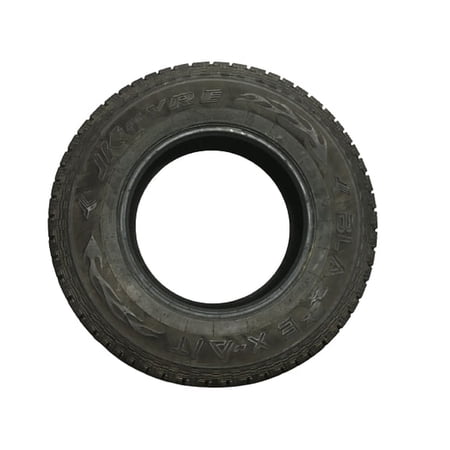JK Tyre Blazze X-AT All Terrain LT265/70R17 121S E Light Truck Tire Sansujyuku sansujyuku.com