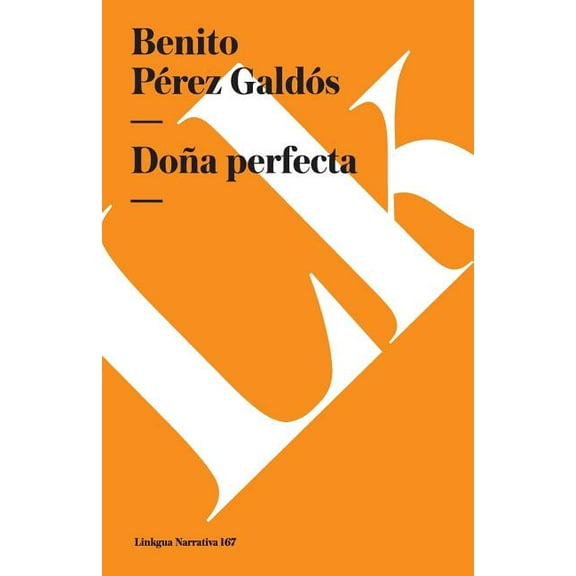 Dona Perfecta