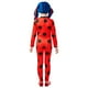 thumbnail image 2 of Miraculous - Disfraz Ladybug Niñas (Rojo, Negro), 2 of 4