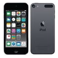 thumbnail image 2 of Apple 6th Generation iPod Touch 32GB Space Gray, Like New in Plain White Box!, 2 of 2