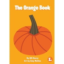 The Orange Book, (Paperback) - Walmart.com