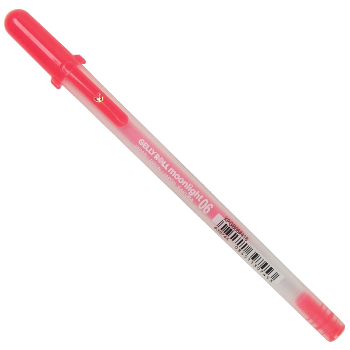 Gelly Roll Moonlight Fine Point Pen Open Stock