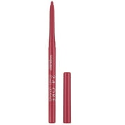 Deborah Milano 24 Ore Long Lasting Lip Pencil, Pink Granadine, 0.4G