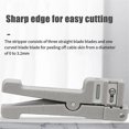 thumbnail image 4 of 45-162 Transverse Loosening Stripper Bundle Stripper Bundle Stripper Bundle Stripper Cutter Bundle, 4 of 5