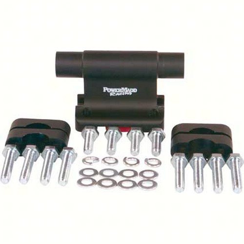 PowerMadd 45582 Pivot Adapter Kit for Ski Doo