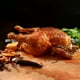thumbnail image 5 of 1 tenedor giratorio para freidora de aire, horno, parrilla, barbacoa, asador, pollo y carne., 5 of 7