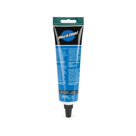 Hozan PARKTOOL PPL-1 Bicycle Maintenance Grease Poly Lube 1000 4.9 oz 113 g