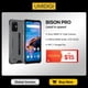 thumbnail image 2 of UMIDIGI BISON PRO Versión global Teléfono resistente 128GB IP68 Helio G80 NFC 48MP Cámara triple 6.3quot; FHD + 5000mAh Batería Smartphone Tan Jianjun unisex, 2 of 2