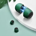 thumbnail image 4 of Laptop Cooling Stand Small Invisible Cooler Ball Portable Magnetic Tilting Holder Foot, 4 of 5