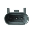 thumbnail image 3 of New Distributor Compatible With Chevrolet General Motors GMC Express P3500 K2500 K3500 C2500 C3500 P30 V8 7.4L 454CID 1996 1997 1998 1999 2000 By Part Numbers 1104040 1104021, 3 of 3