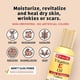 thumbnail image 2 of De La Cruz | Aceite de vitamina E, aceite de vitamina E con cártamo para piel, cabello, cara y cuerpo, 2.2 Oz, 2 of 3