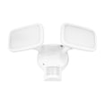 thumbnail image 1 of Foco de pared LED con sensor de movimiento, IUSA, 1 of 7