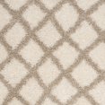 thumbnail image 4 of Safavieh Dallas Jerrie Geometric Shag Area Rug, 4 of 8