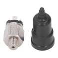 thumbnail image 2 of LLC Pneumatic Adjustable Diaphragm Type Pressure Switch Stainless Steel Rubber Pressure Switch for Pump, 2 of 9