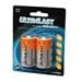 Ultralast Ula2c Ula2c C Alkaline , 2 Pk