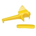 thumbnail image 5 of KERISTE 10 Set Tire Changer Machine Plastic Mount Demount Duck Head Insert Rim-Protector, 5 of 8