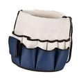 thumbnail image 3 of Almencla Gardening Tools Bucket Bag Sturdy Bucket Tool Organizer for Hammers Wrenches Blue, 3 of 6