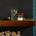 thumbnail image 5 of WoodWick Fraser Fir Large Hourglass Candle, 5 of 8