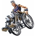 thumbnail image 2 of Jojo's Bizarre Adventure Part 5 Jean Pierre J.P. Polnareff Figure [Medicos], 2 of 2