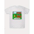 thumbnail image 1 of Camiseta con estampado frontal "¿Tienes Uvas?" para hombre, 100 % algodón, divertida, informal, de verano, para adultos, hombres, mujeres, adolescentes, jóvenes y para el tiempo libre., 1 of 9