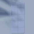 thumbnail image 1 of Foldable Yoga Mat Folding TPE Pilates Mat Non Slip Workout Mat Portable Exercise Mat, 1 of 7