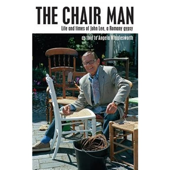 The Chair Man (Paperback)