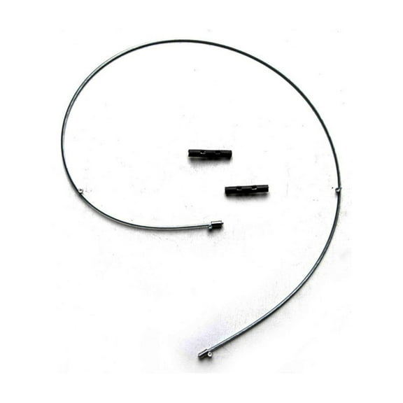 Raybestos BC95973 Professional Grade Parking Brake Cable