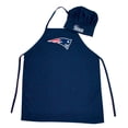 thumbnail image 3 of Seattle Seahawks Apron and Chef Hat Set, 3 of 5