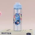 thumbnail image 5 of Water Bottle with Straw Kawaii Water Bottles Kids Summer Casuals Sports Water Cup Children Birthday Gifts, 5 of 5