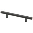 thumbnail image 1 of Liberty Hardware 65156VB 3.75 in. Bronze & Copper Bar Pull, 1 of 1