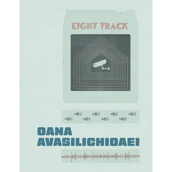 Pre-Owned Eight Track (Paperback) 1772012386 9781772012385