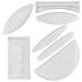 thumbnail image 2 of Miangastore 7Pcs Physical Optical Experiment Set Acrylic Optical Lens Optical Experiments Tools for Physics, 2 of 8