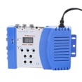 thumbnail image 1 of SUNGOOYUE HD Multimedia Interface AV to RF Modulator, PAL NTSC Output Plug and Play AV to RF Converter with Adjustable Sound Volume and Video Brightness, for Home TV Game Console, 1 of 7