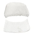 thumbnail image 2 of 4PCS Gutter Guard Anti-rust Rugged Drain Pipe Leaf Filter, 2 of 7