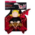 thumbnail image 5 of Vibrant Life Halloween Dragon Rider Costume for Dogs and Cats, Multicolor, S, 5 of 8
